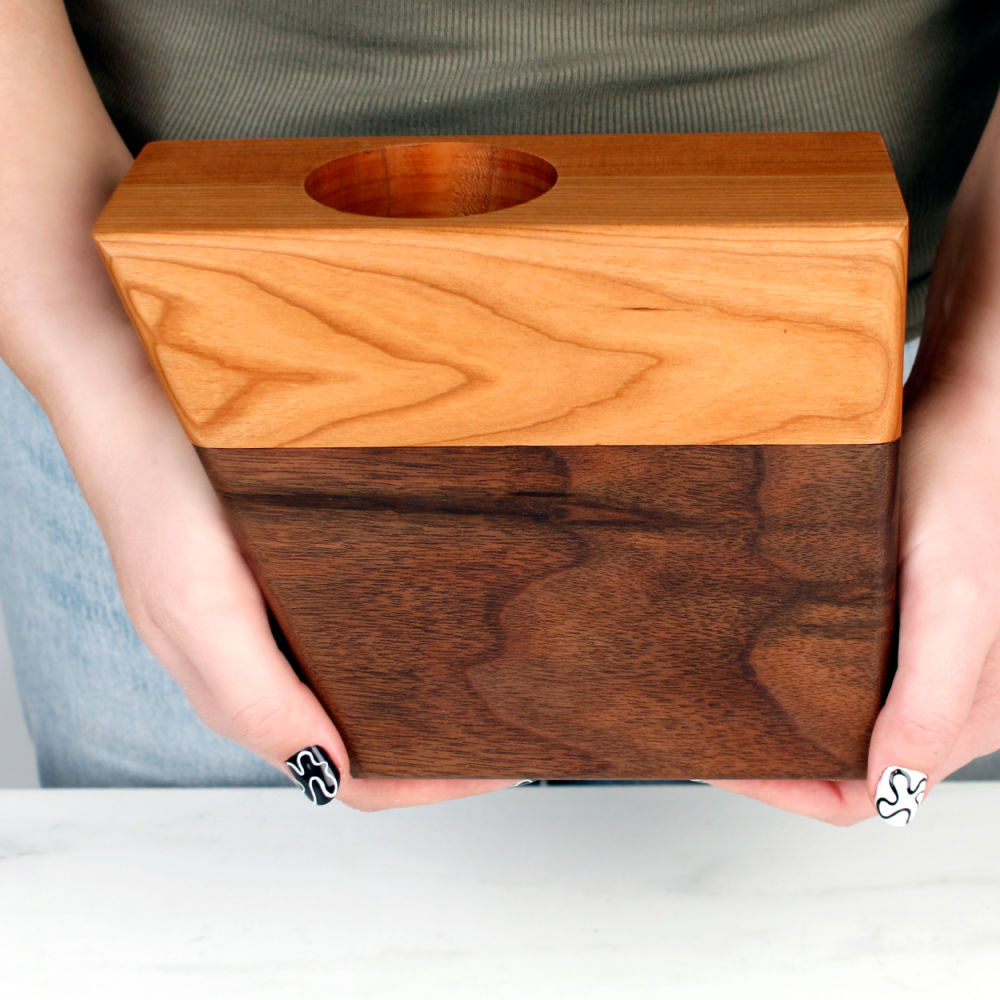 The Living Urn Planter - Endswell