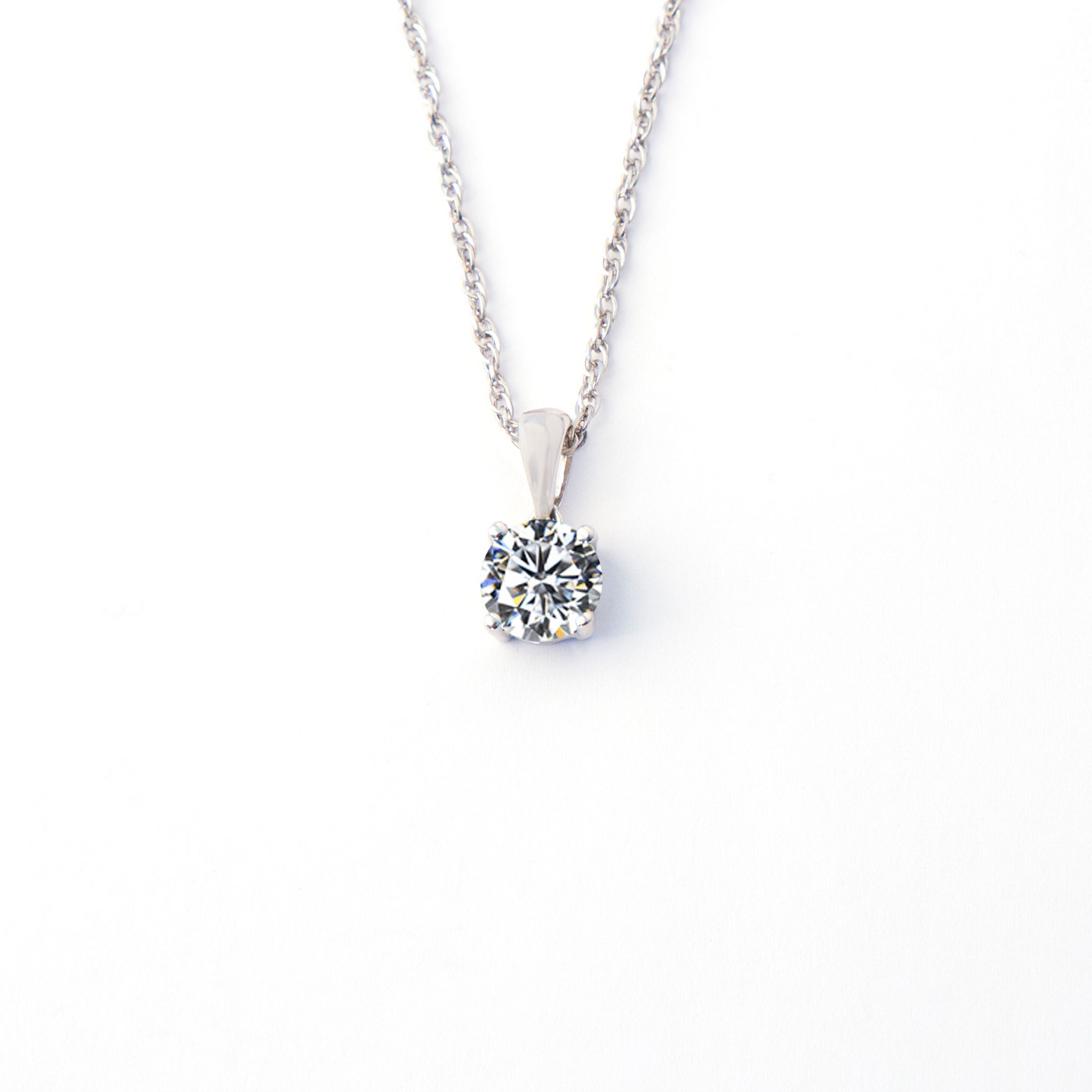 Birthstone Pendant - Endswell