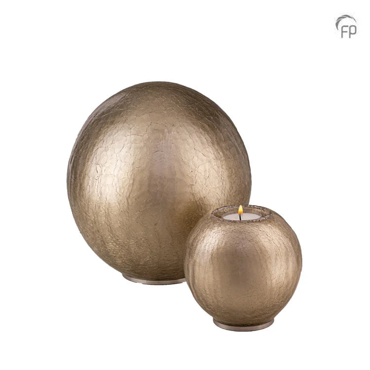 Cherished Crystal - Endswell