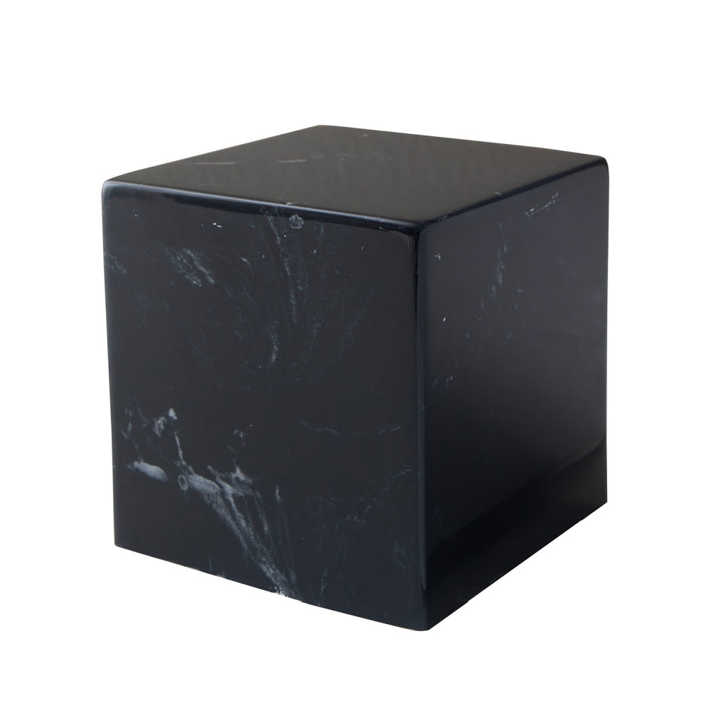 Aurora Keepsake Cube Urn - Birdsong