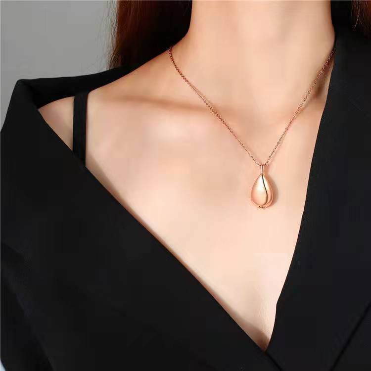 Teardrop Pendant - Endswell