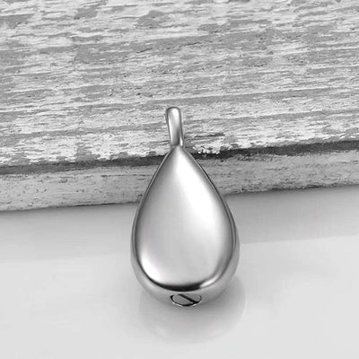 Teardrop Pendant - Perry
