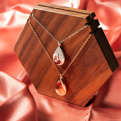 Teardrop Pendant - Endswell