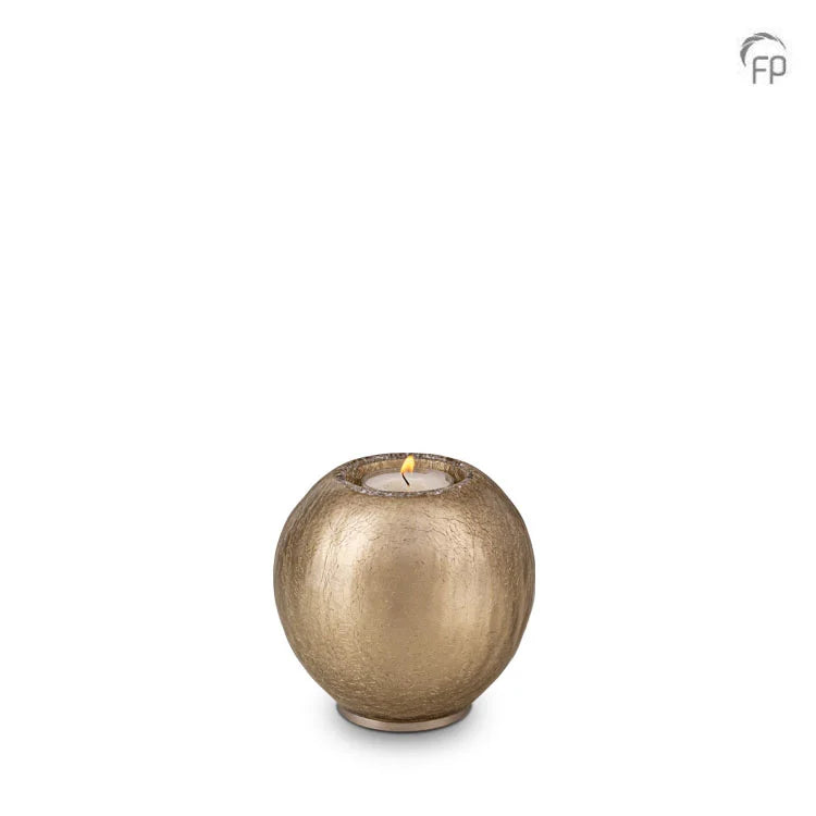 Cherished Crystal - Monarch