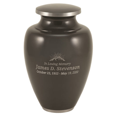 Camden - Cremation Society