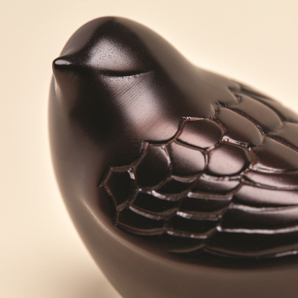 Songbird - Messenger