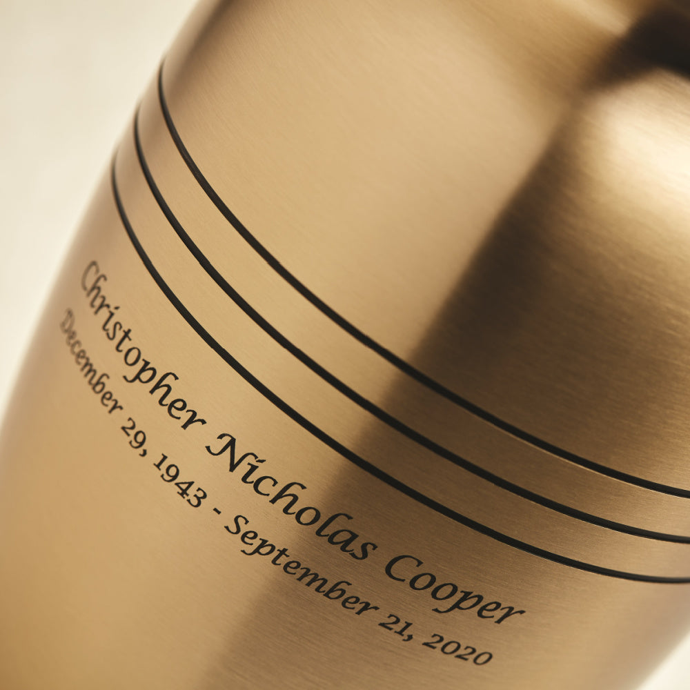 Classic - Eternal Peace