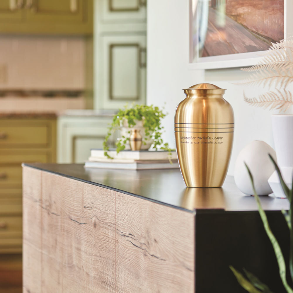 Classic - Be a Tree Cremation