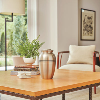 Classic - Natural Grace