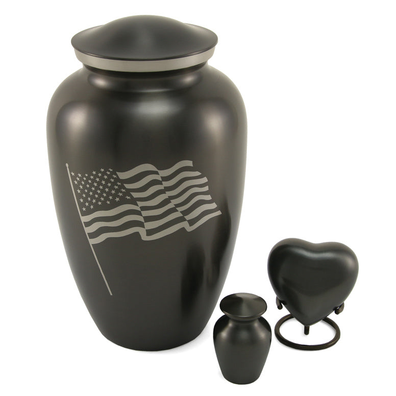 Classic Flag - Eternal Peace