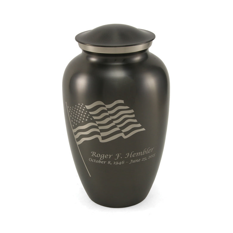 Classic Flag - Eternal Peace