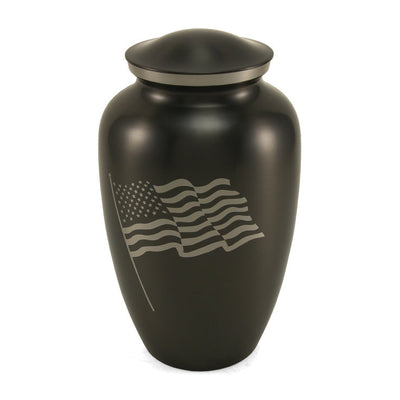 Classic Flag - Teraloom