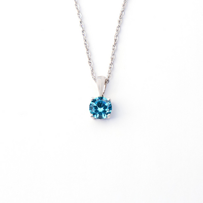 Birthstone Pendant - A Better Place