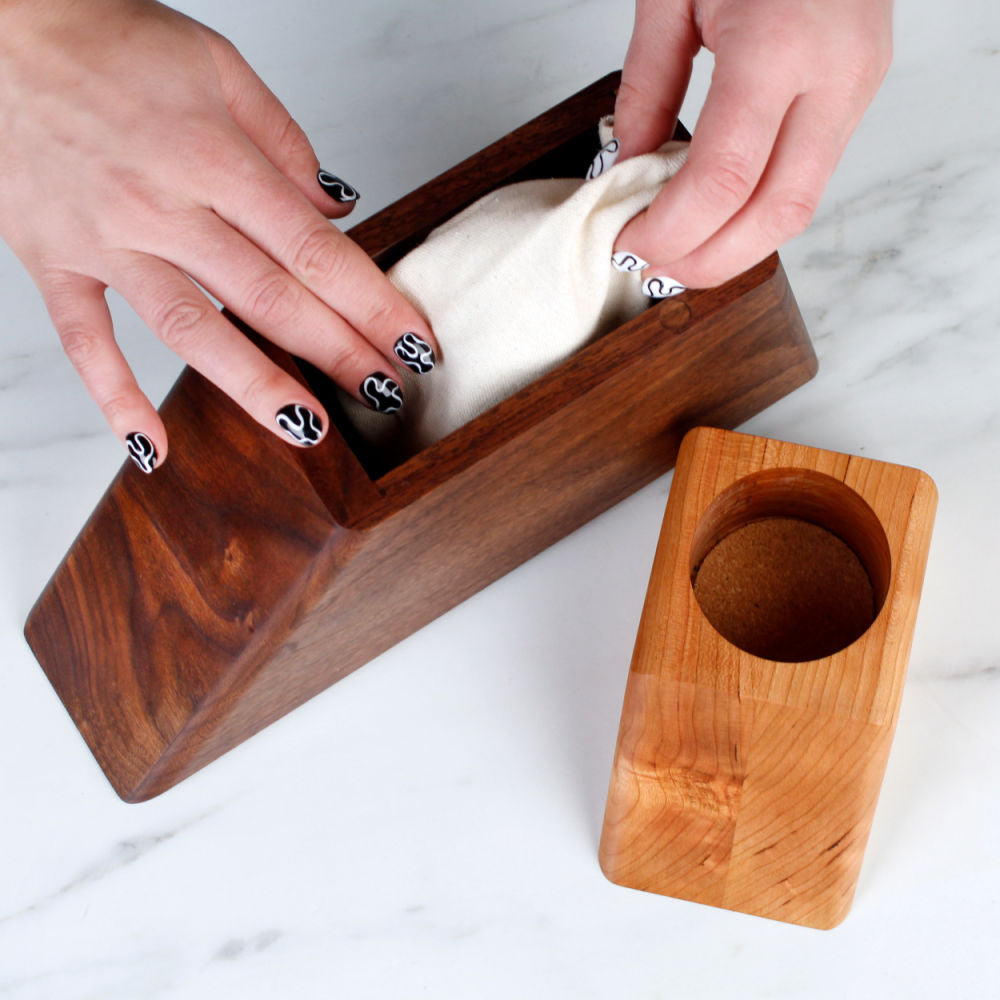 The Living Urn Planter - A Better Place