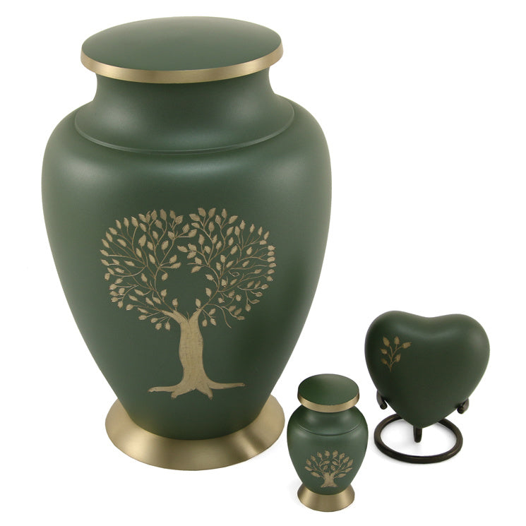 Tree of Life (Aria Series) - Messenger