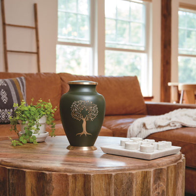 Tree of Life (Aria Series) - Monarch