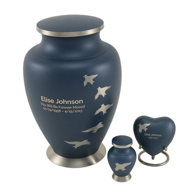 Ascending (Aria Series) - Bunker