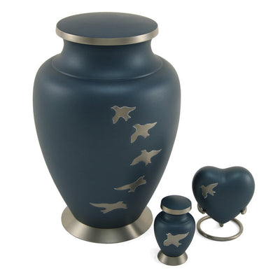 Ascending (Aria Series) - Teraloom