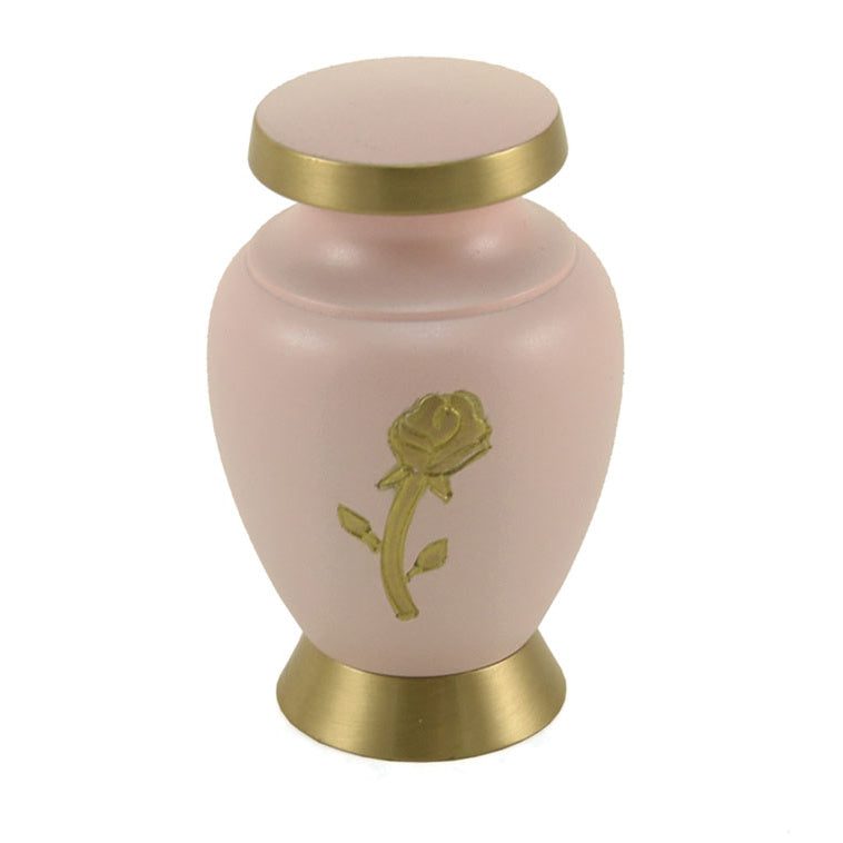 Rose (Aria Series) - Messenger