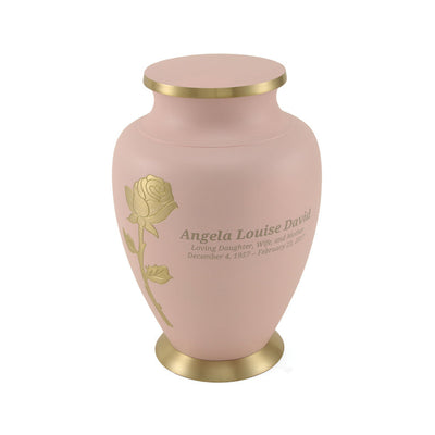 Rose (Aria Series) - Messenger