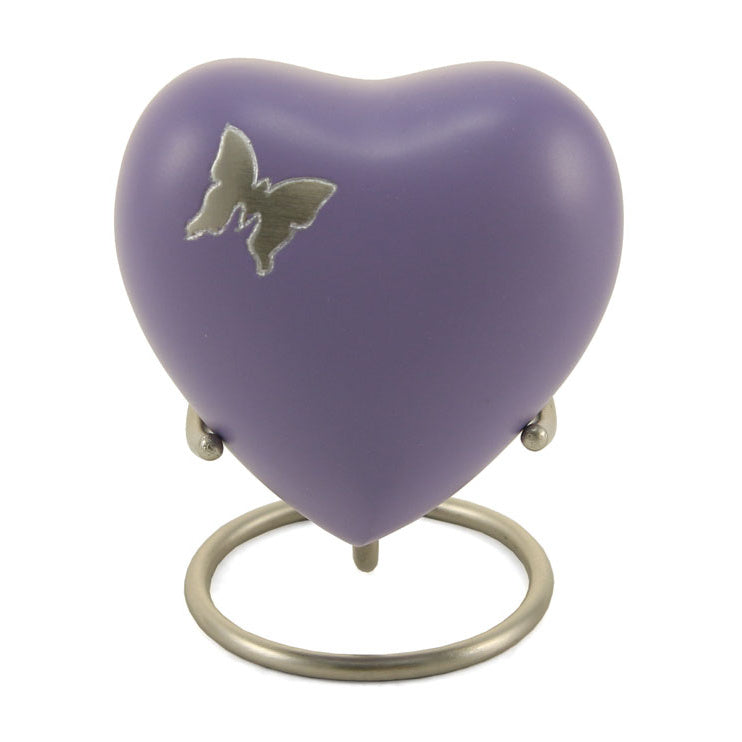 Butterfly (Aria Series) - Hyatt Ewald