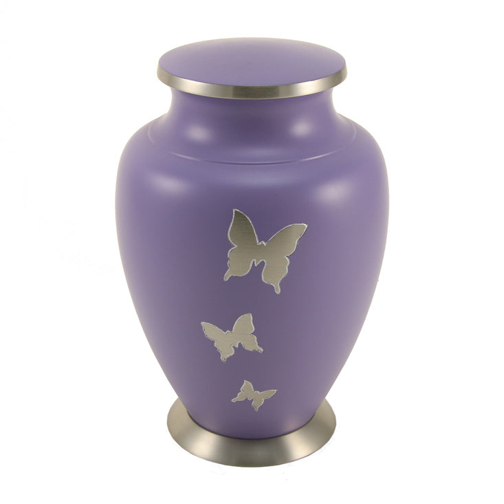 Butterfly (Aria Series) - Bunker