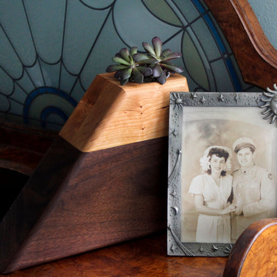 The Living Urn Planter - Belk