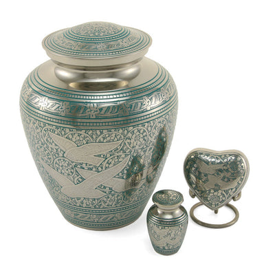 Going Home - Messenger