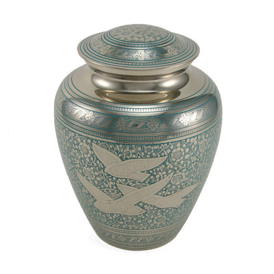 Going Home - Messenger