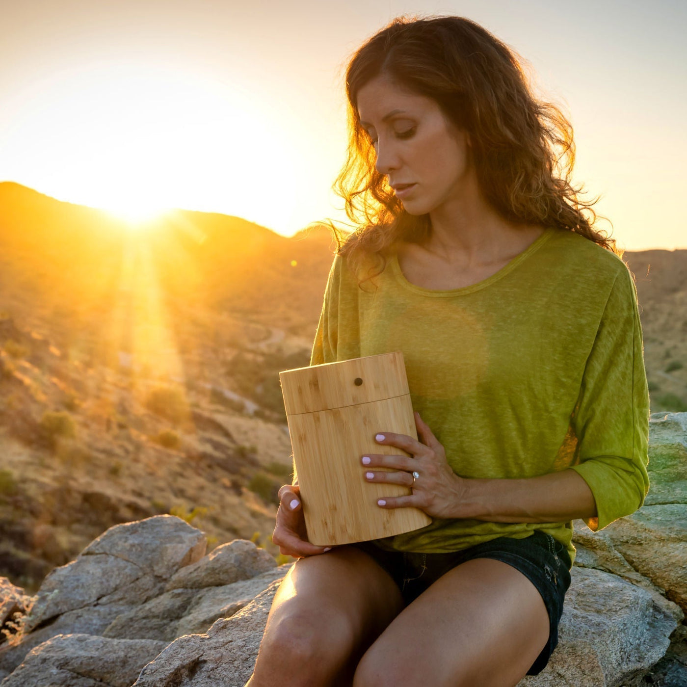 Eco Burial - Cremation Society