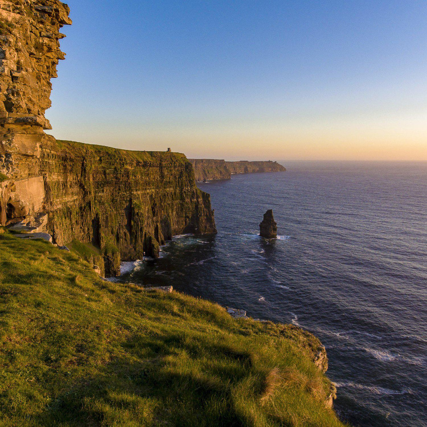 The Irish Living Urn - Eternal Peace