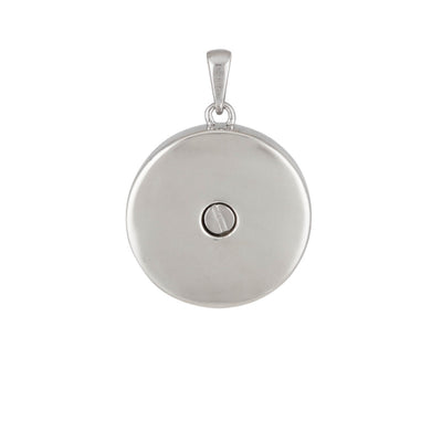 Tree of Life Cremation Pendant - Eternal Peace