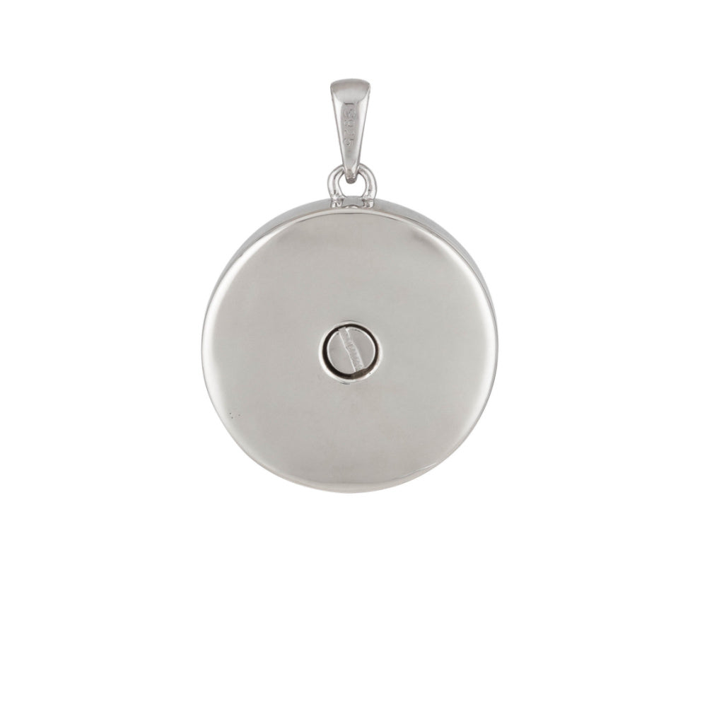 Tree of Life Cremation Pendant - Cremation Society